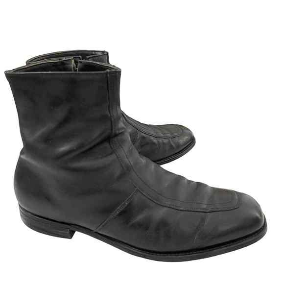 Boot and Shoe Workers Union Shoes Vintage Boot Shoe Workers Union